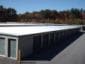 Image 2 of CubeSmart’s storage facility in Dover, NH 03820